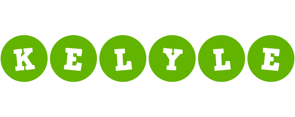 Kelyle games logo