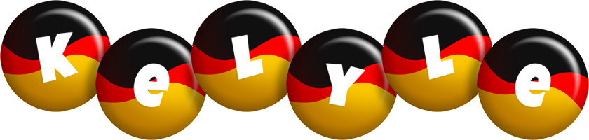 Kelyle german logo