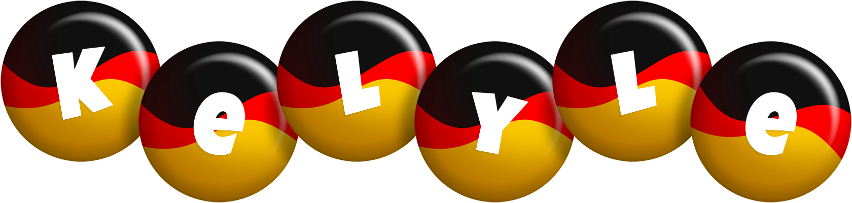 Kelyle german logo
