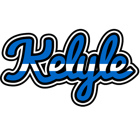 Kelyle greece logo
