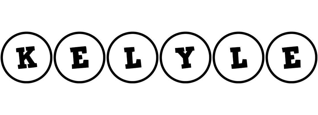 Kelyle handy logo