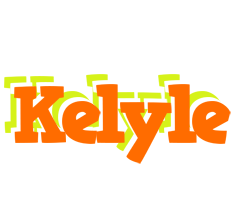 Kelyle healthy logo