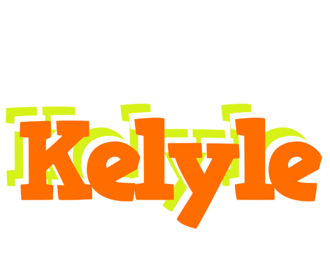 Kelyle healthy logo