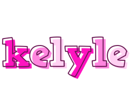 Kelyle hello logo