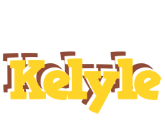 Kelyle hotcup logo