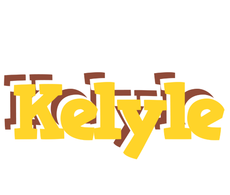 Kelyle hotcup logo
