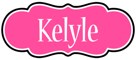 Kelyle invitation logo