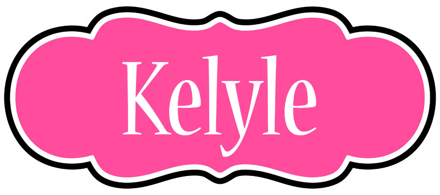 Kelyle invitation logo