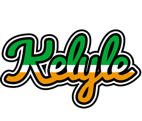 Kelyle ireland logo