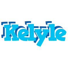 Kelyle jacuzzi logo