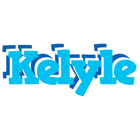 Kelyle jacuzzi logo