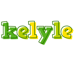 Kelyle juice logo