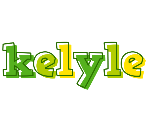 Kelyle juice logo