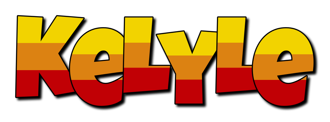 Kelyle jungle logo
