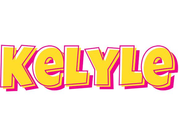 Kelyle kaboom logo
