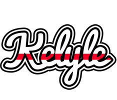 Kelyle kingdom logo