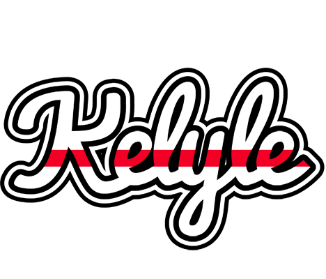 Kelyle kingdom logo