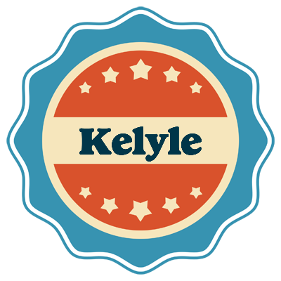 Kelyle labels logo