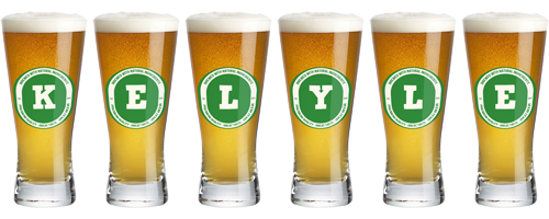 Kelyle lager logo