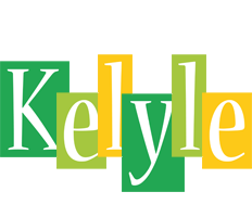 Kelyle lemonade logo