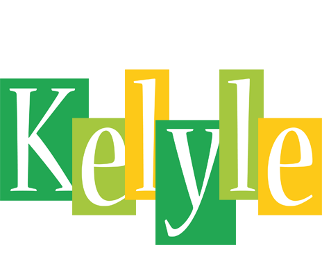 Kelyle lemonade logo