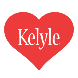 Kelyle love logo