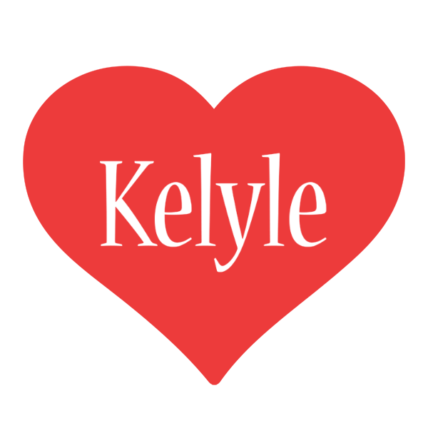 Kelyle love logo