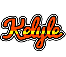 Kelyle madrid logo