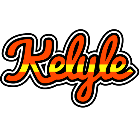Kelyle madrid logo