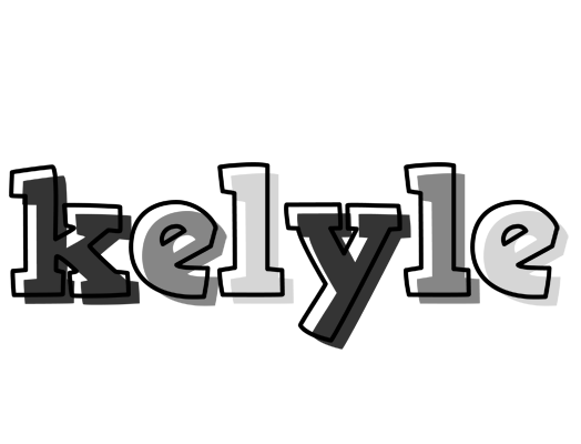 Kelyle night logo