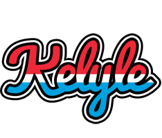 Kelyle norway logo