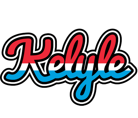 Kelyle norway logo