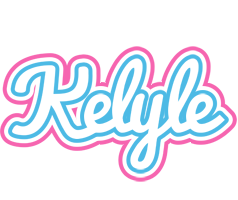 Kelyle outdoors logo