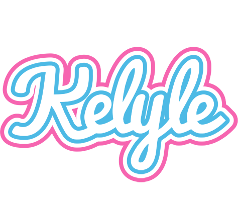 Kelyle outdoors logo