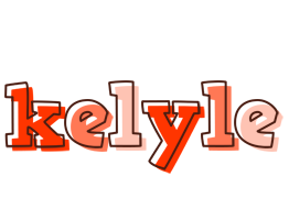 Kelyle paint logo