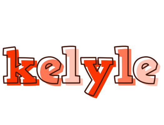 Kelyle paint logo