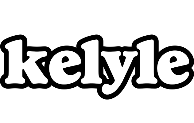 Kelyle panda logo
