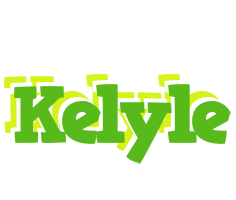 Kelyle picnic logo