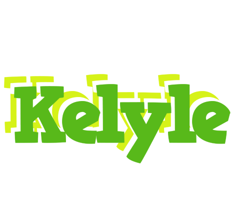 Kelyle picnic logo