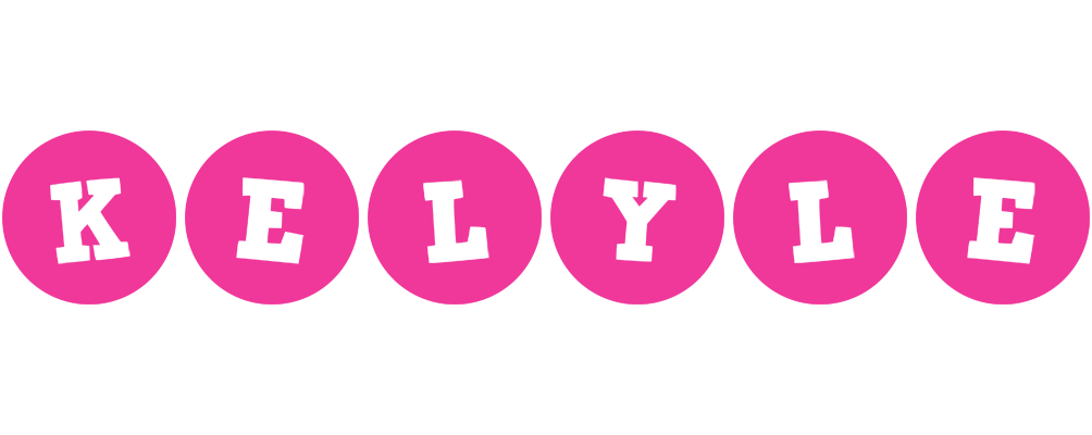 Kelyle poker logo