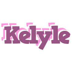 Kelyle relaxing logo