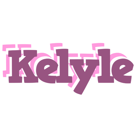 Kelyle relaxing logo
