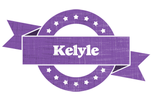 Kelyle royal logo