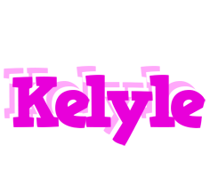 Kelyle rumba logo