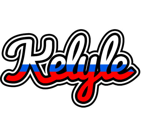Kelyle russia logo