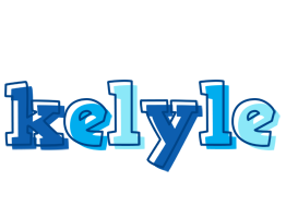 Kelyle sailor logo