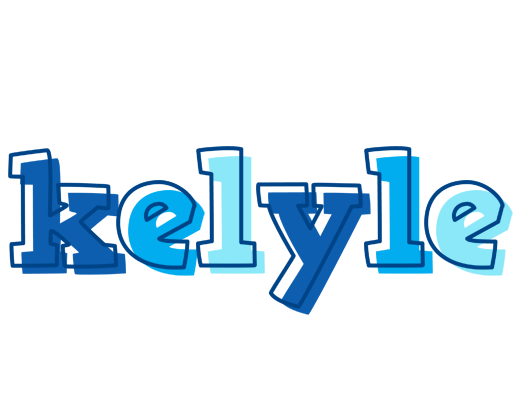 Kelyle sailor logo