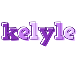 Kelyle sensual logo