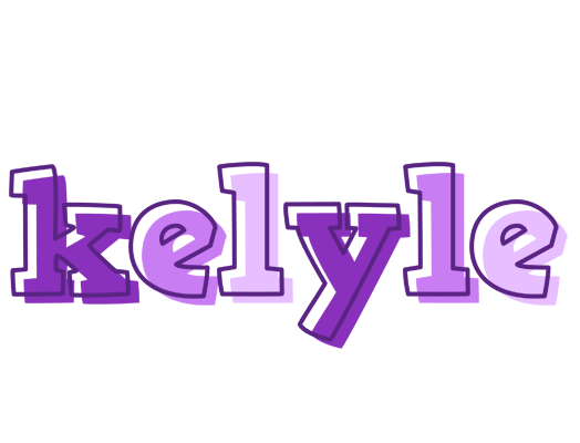 Kelyle sensual logo
