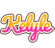 Kelyle smoothie logo